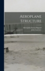 Aeroplane Structure - Book