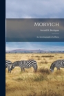 Morvich : An Autobiography of a Horse - Book