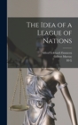 The Idea of a League of Nations - Book