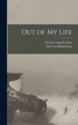 Out of my Life - Book