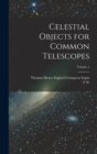 Celestial Objects for Common Telescopes; Volume 2 - Book