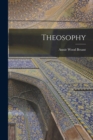 Theosophy - Book