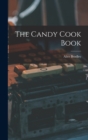 The Candy Cook Book - Book