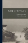 Out of my Life - Book