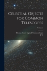 Celestial Objects for Common Telescopes; Volume 2 - Book