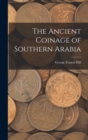 The Ancient Coinage of Southern Arabia - Book