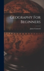 Geography For Beginners - Book