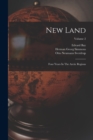 New Land : Four Years In The Arctic Regions; Volume 2 - Book