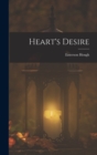 Heart's Desire - Book