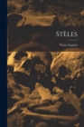 Steles - Book