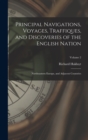 Principal Navigations, Voyages, Traffiques, and Discoveries of the English Nation : Northeastern Europe, and Adjacent Countries; Volume 2 - Book