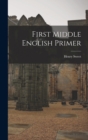 First Middle English Primer - Book
