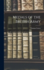 Medals of the British Army - Book