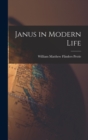 Janus in Modern Life - Book