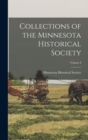 Collections of the Minnesota Historical Society; Volume I - Book