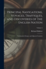 Principal Navigations, Voyages, Traffiques, and Discoveries of the English Nation : Northeastern Europe, and Adjacent Countries; Volume 2 - Book