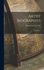 Artist Biographies : Fra Angelico - Book