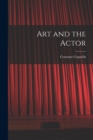 Art and the Actor - Book