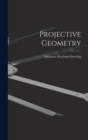 Projective Geometry - Book