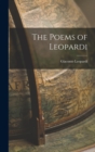 The Poems of Leopardi - Book