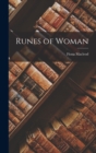 Runes of Woman - Book