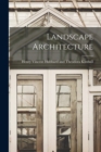 Landscape Architecture - Book