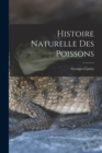 Histoire Naturelle des Poissons - Book