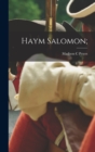 Haym Salomon; - Book