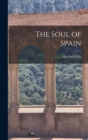 The Soul of Spain - Book