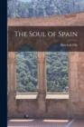 The Soul of Spain - Book