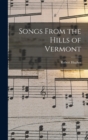 Songs From the Hills of Vermont - Book