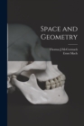 Space and Geometry - Book