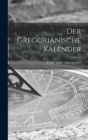Der Gregorianische Kalender - Book