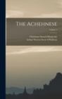 The Achehnese; Volume 1 - Book