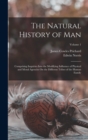 The Natural History of Man : Comprising Inquiries Into the Modifying Influence of Physical and Moral Agencies On the Different Tribes of the Human Family; Volume 1 - Book