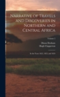 Narrative of Travels and Discoveries in Northern and Central Africa : In the Years 1822, 1823, and 1824; Volume 2 - Book