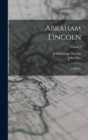 Abraham Lincoln : A History; Volume 5 - Book