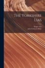 The Yorkshire Lias - Book