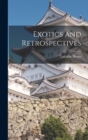 Exotics and Retrospectives - Book