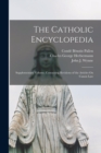 The Catholic Encyclopedia : Supplementary Volume, Containing Revisions of the Articles On Canon Law - Book