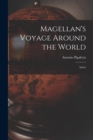Magellan's Voyage Around the World : Index - Book