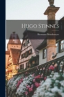 Hugo Stinnes - Book