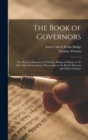 The Book of Governors : The Historia Monastica of Thomas, Bishop of Marga, A. D. 840, Edited From Syriac Manuscripts in the British Museum and Other Libraries - Book
