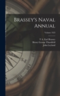 Brassey's Naval Annual; Volume 1923 - Book