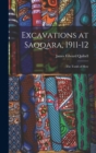 Excavations at Saqqara, 1911-12 : The Tomb of Hesy - Book