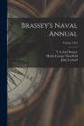 Brassey's Naval Annual; Volume 1923 - Book