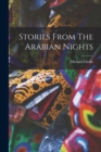 Stories From The Arabian Nights - Book