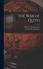 The war of Quito - Book