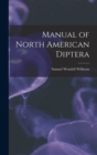 Manual of North American Diptera - Book