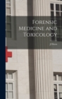 Forensic Medicine and Toxicology - Book